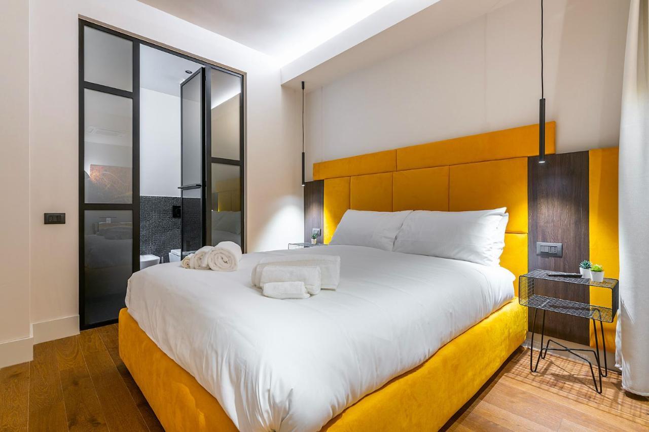 Vicomillesuites קליארי מראה חיצוני תמונה