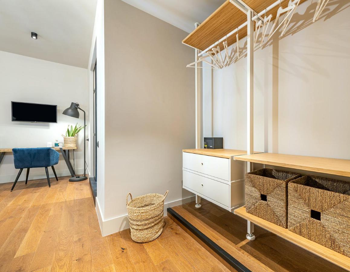 Vicomillesuites קליארי מראה חיצוני תמונה