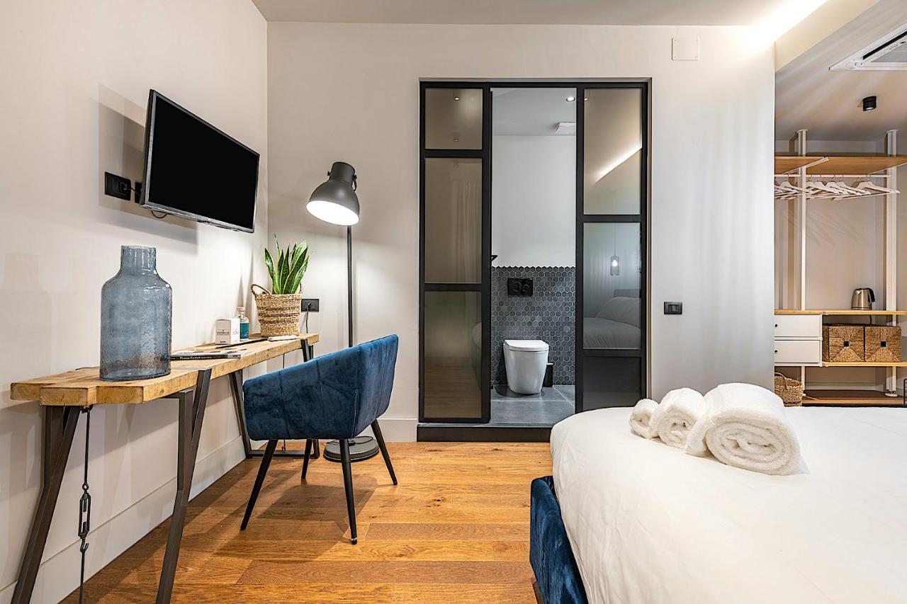 Vicomillesuites קליארי מראה חיצוני תמונה