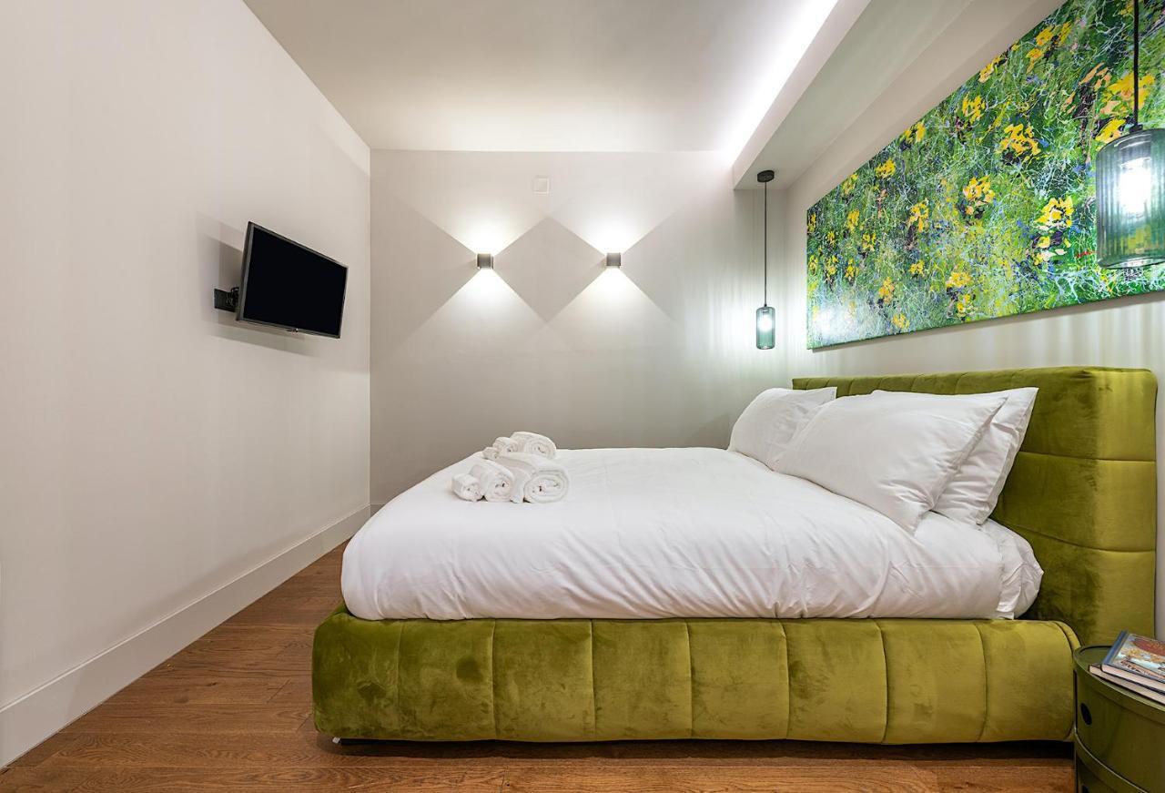 Vicomillesuites קליארי מראה חיצוני תמונה