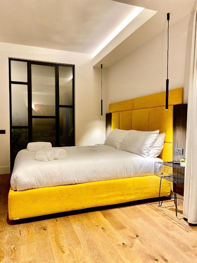 Vicomillesuites קליארי מראה חיצוני תמונה