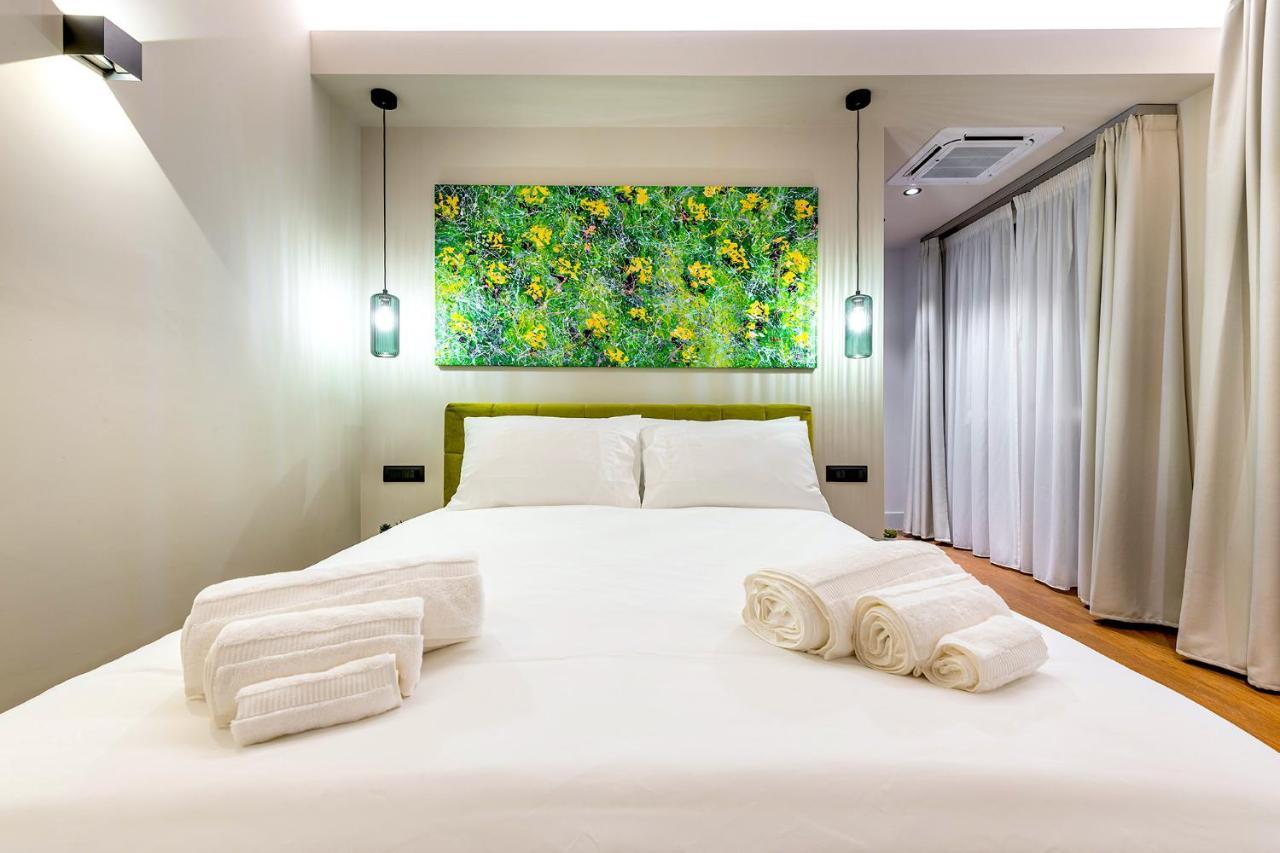 Vicomillesuites קליארי מראה חיצוני תמונה