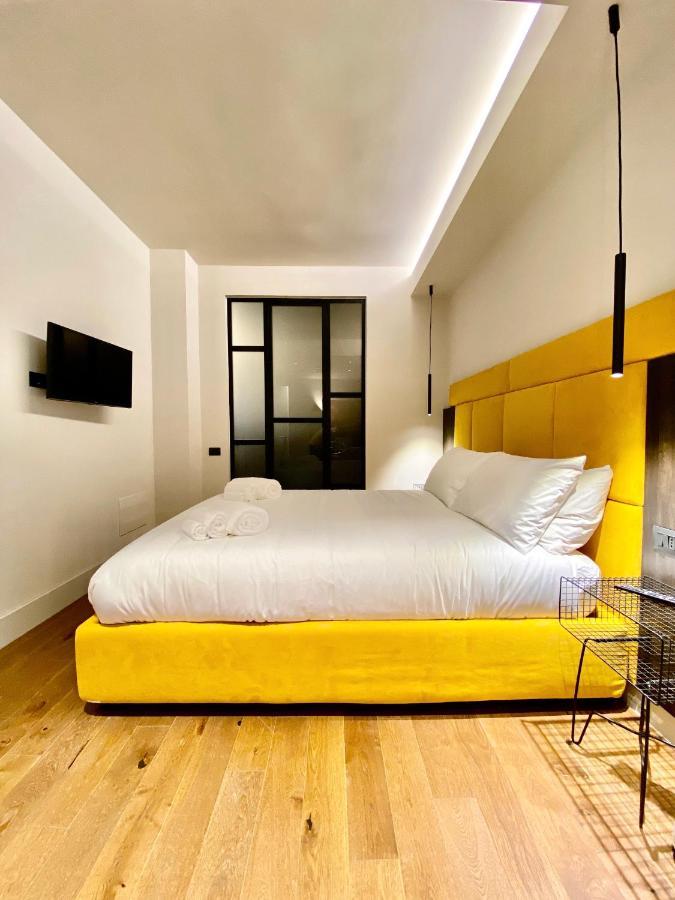 Vicomillesuites קליארי מראה חיצוני תמונה