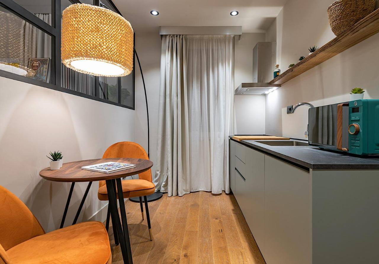 Vicomillesuites קליארי מראה חיצוני תמונה