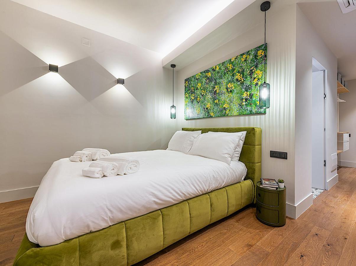 Vicomillesuites קליארי מראה חיצוני תמונה