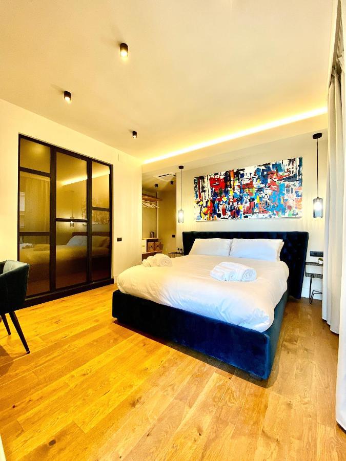 Vicomillesuites קליארי מראה חיצוני תמונה