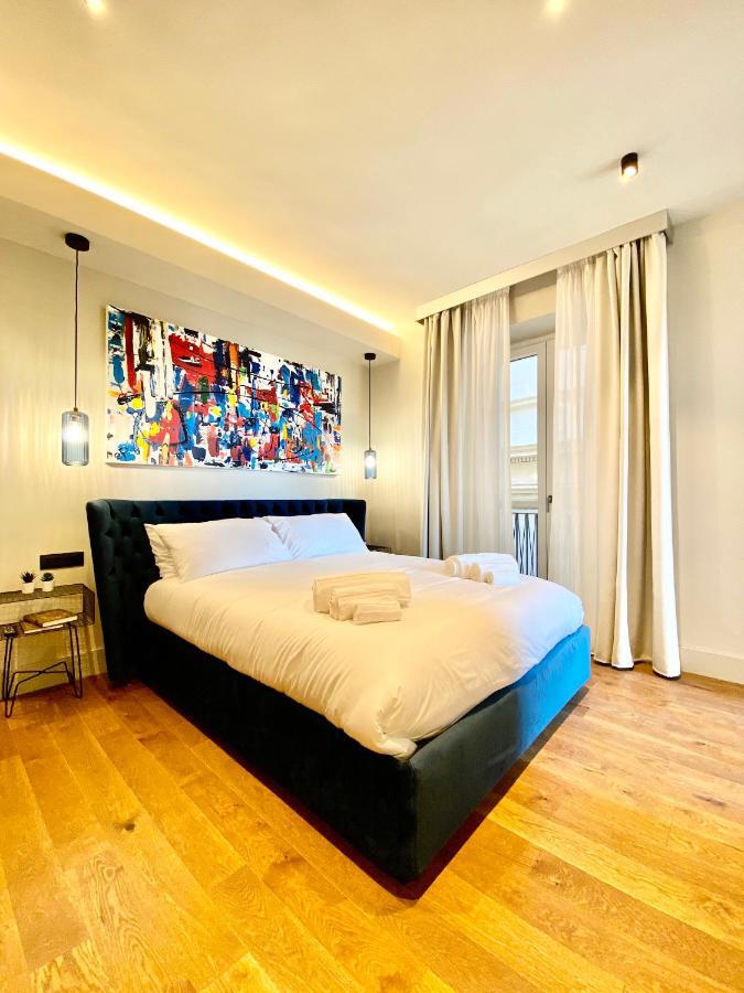 Vicomillesuites קליארי מראה חיצוני תמונה