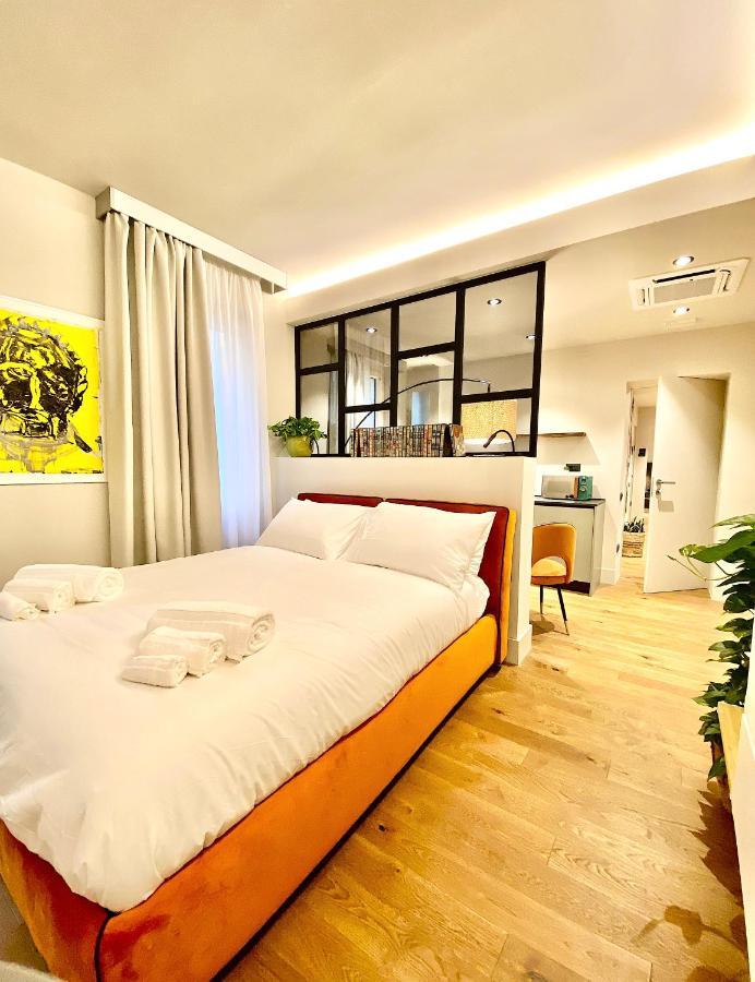 Vicomillesuites קליארי מראה חיצוני תמונה
