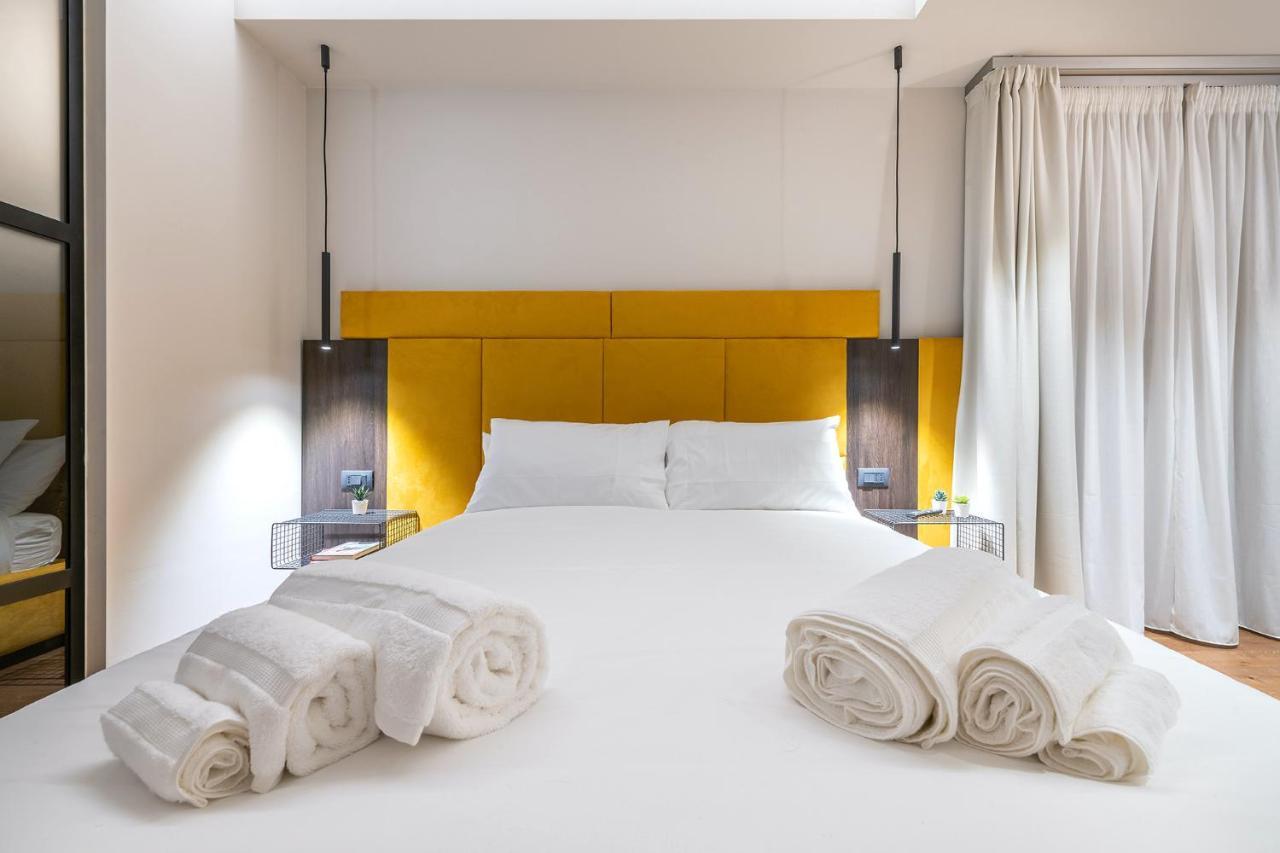 Vicomillesuites קליארי מראה חיצוני תמונה