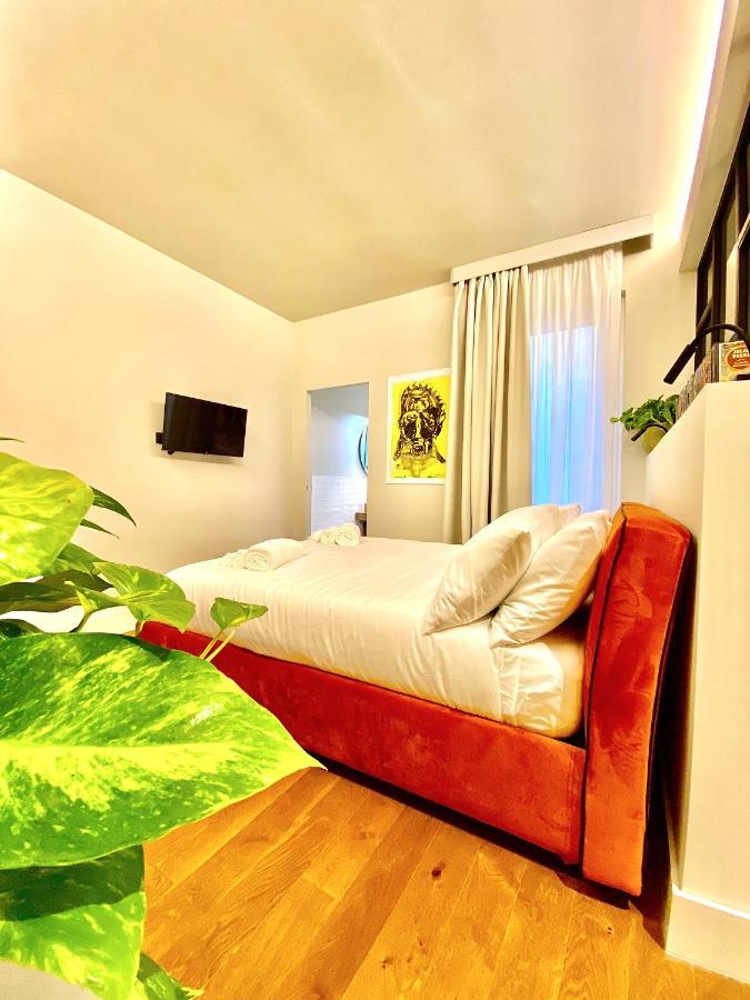 Vicomillesuites קליארי מראה חיצוני תמונה