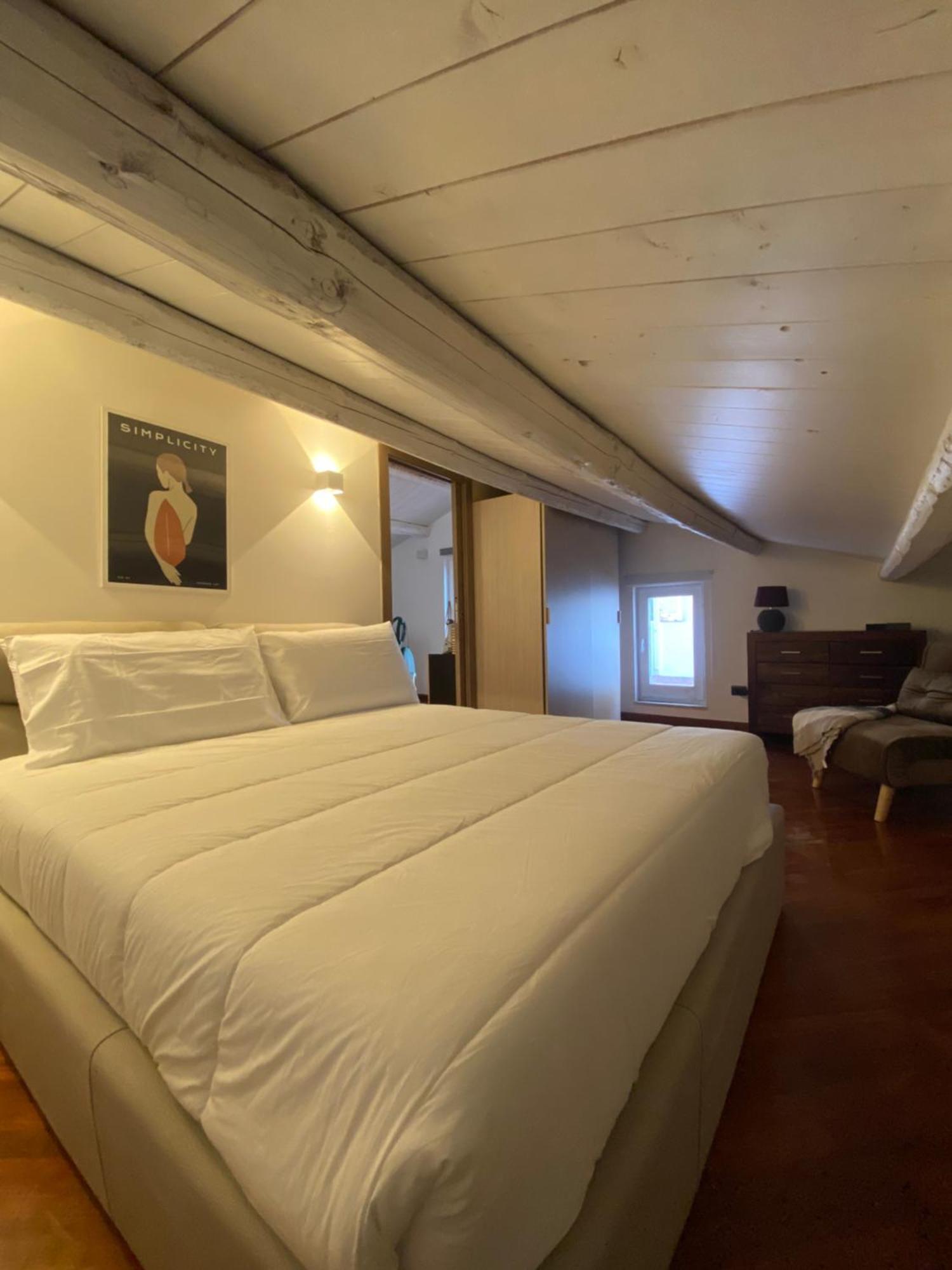 Vicomillesuites קליארי מראה חיצוני תמונה
